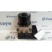 Abs para Renault Laguna Ii (Bg0)