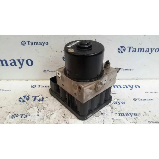 Abs para Renault Laguna Ii (Bg0)