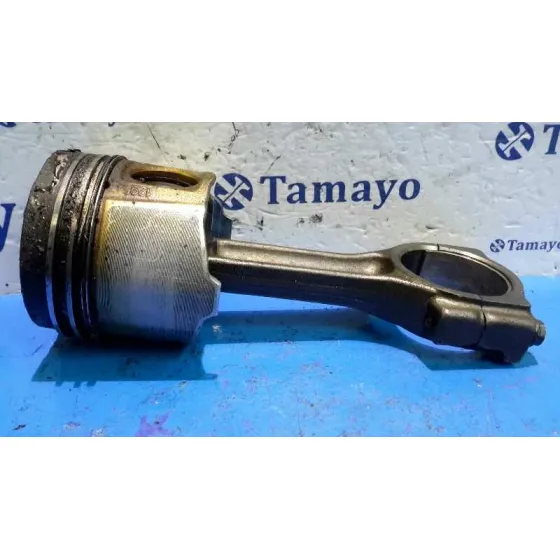 Piston para Renault Megane Ii Berlina 5P
