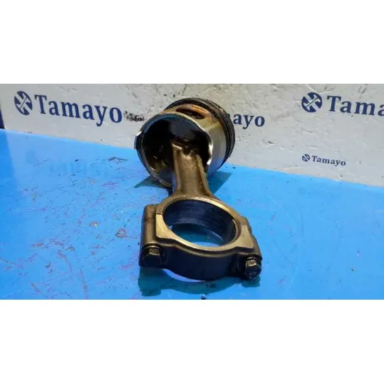 Piston para Renault Megane Ii Berlina 5P