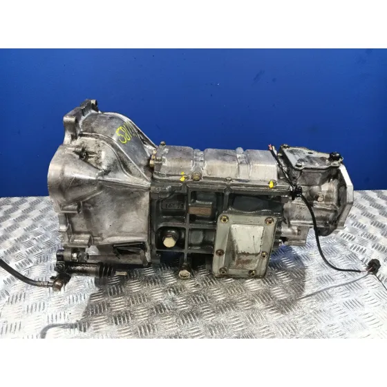 Caja Cambios para Mitsubishi Montero (V20/V40)