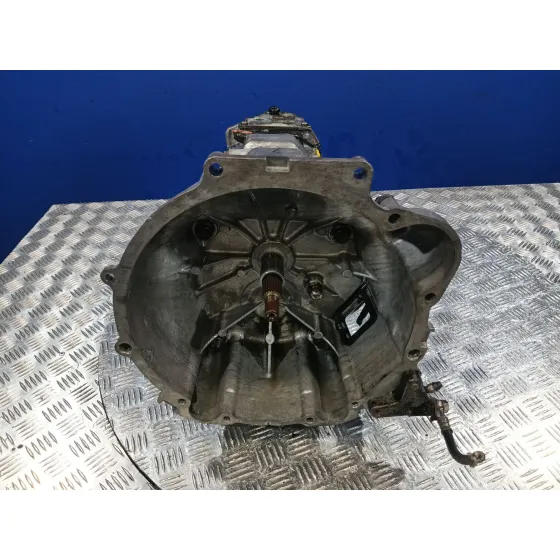 Caja Cambios para Mitsubishi Montero (V20/V40)