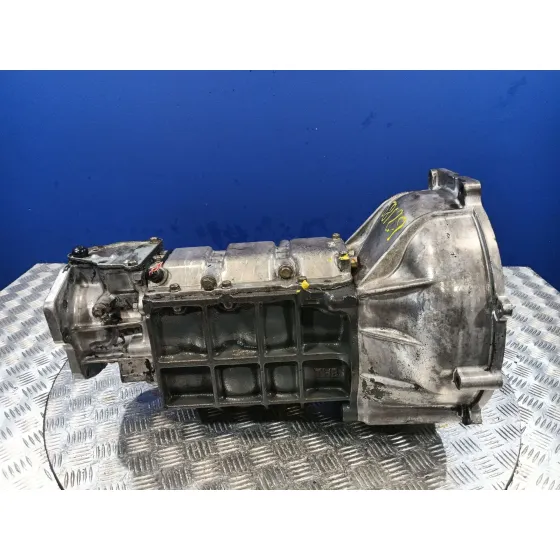 Caja Cambios para Mitsubishi Montero (V20/V40)