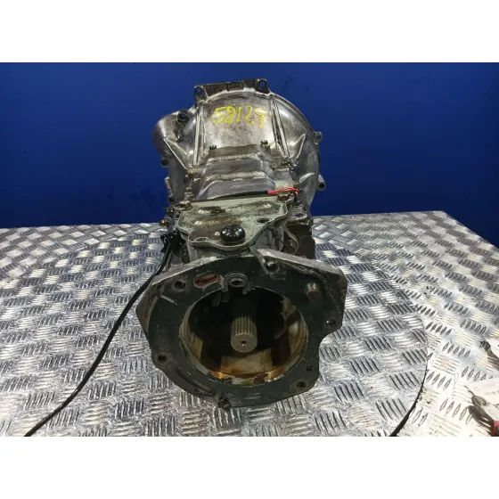 Caja Cambios para Mitsubishi Montero (V20/V40)