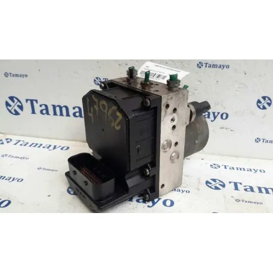 Abs para Peugeot 307 Cc (S1)