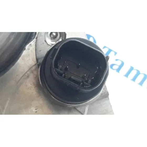 Abs para Peugeot 307 Cc (S1)