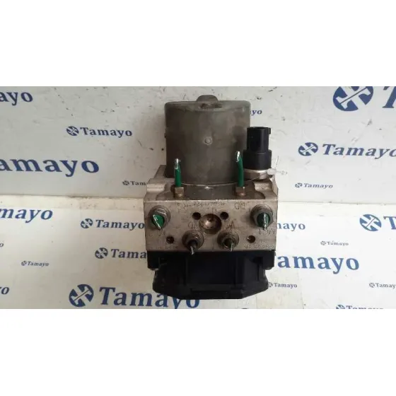 Abs para Peugeot 307 Cc (S1)