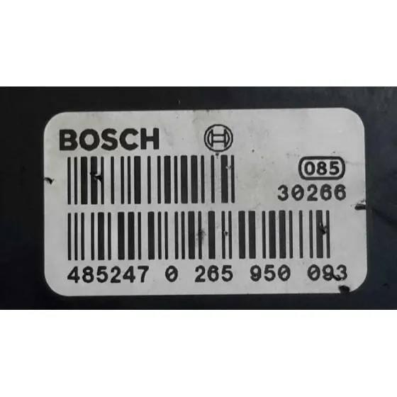 Abs para Peugeot 307 Cc (S1)