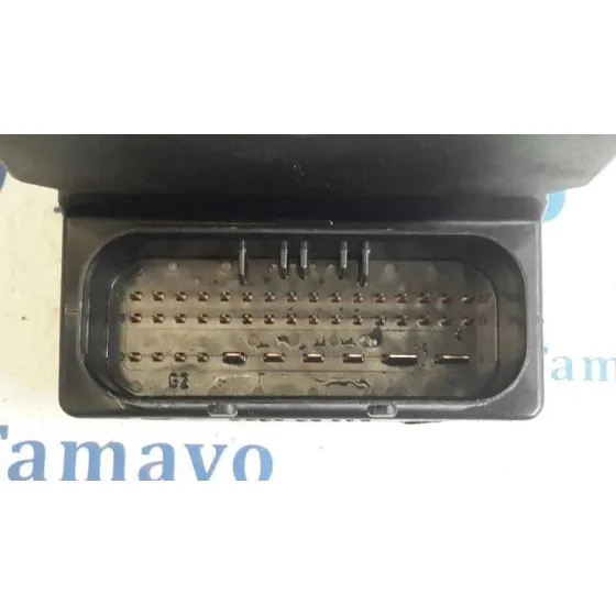 Abs para Peugeot 307 Cc (S1)