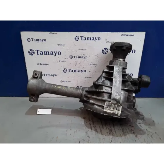 Diferencial Delantero para Chrysler Jeep Cherokee (Kj)