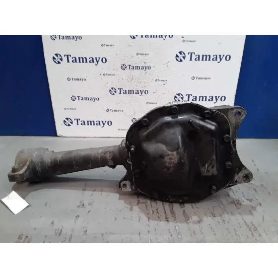 Diferencial Delantero para Chrysler Jeep Cherokee (Kj)
