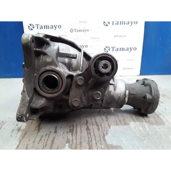 Diferencial Delantero para Chrysler Jeep Cherokee (Kj)