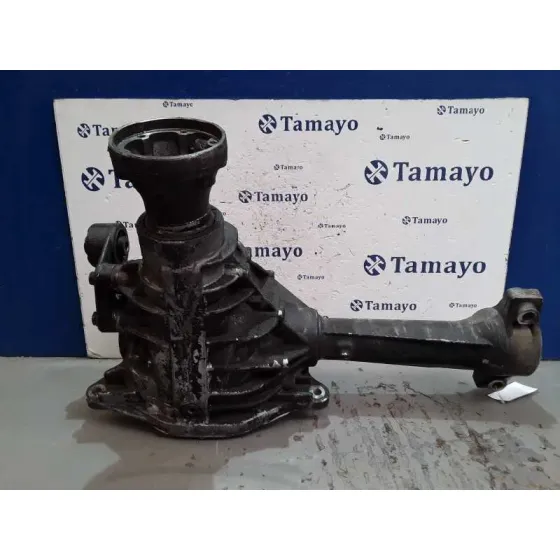 Diferencial Delantero para Chrysler Jeep Cherokee (Kj)