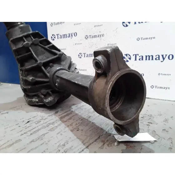 Diferencial Delantero para Chrysler Jeep Cherokee (Kj)