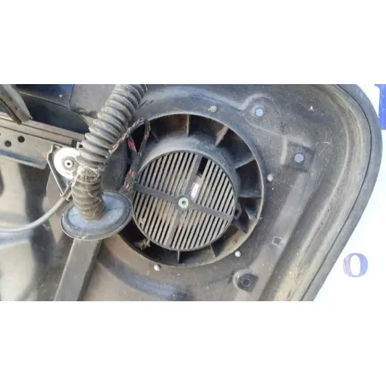Elevalunas Trasero Derecho para Porsche Cayenne (Typ 9Pa)