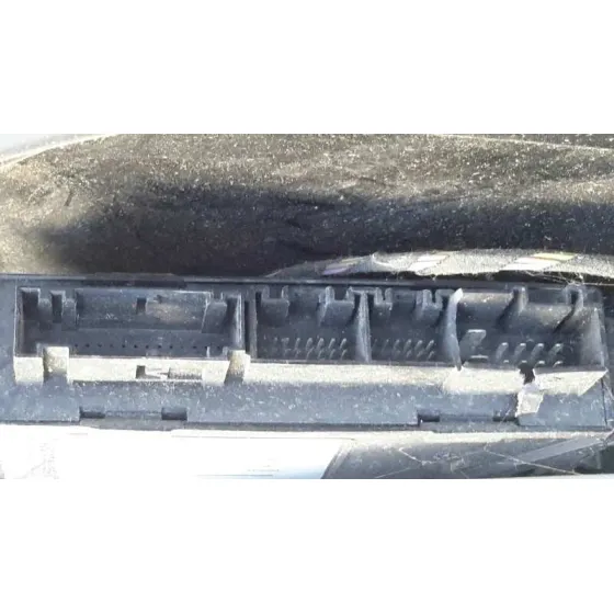 Elevalunas Trasero Derecho para Porsche Cayenne (Typ 9Pa)