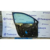 Elevalunas Delantero Derecho para Porsche Cayenne (Typ 9Pa)