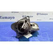 Motor Arranque para Opel Corsa D