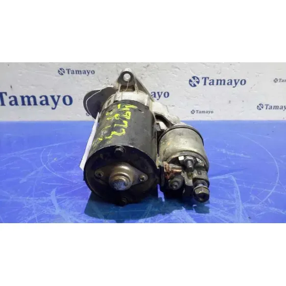 Motor Arranque para Opel Corsa D
