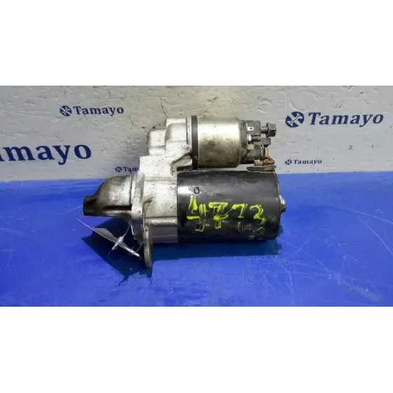 Motor Arranque para Opel Corsa D