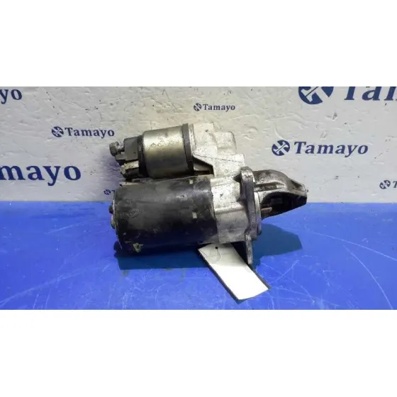 Motor Arranque para Opel Corsa D
