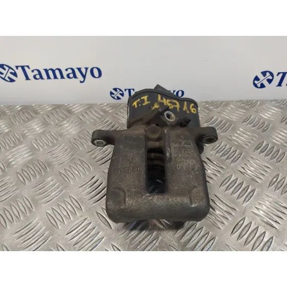 Pinza Freno Trasera Izquierda para Volkswagen Passat Cc (357)