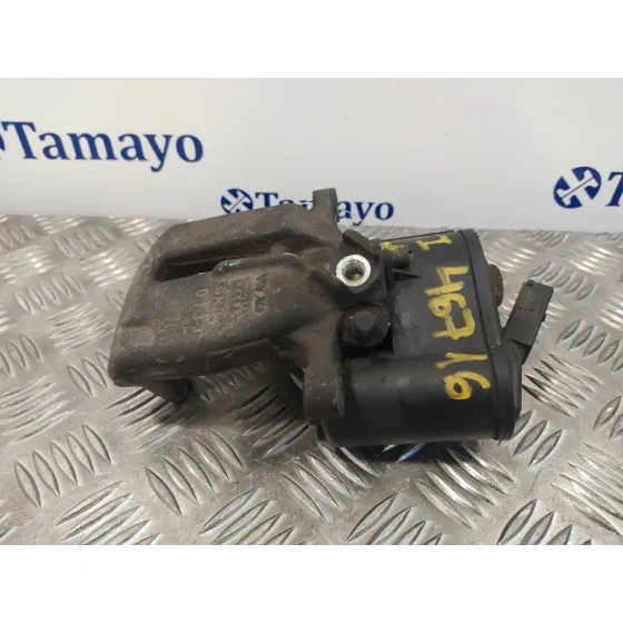 Pinza Freno Trasera Izquierda para Volkswagen Passat Cc (357)