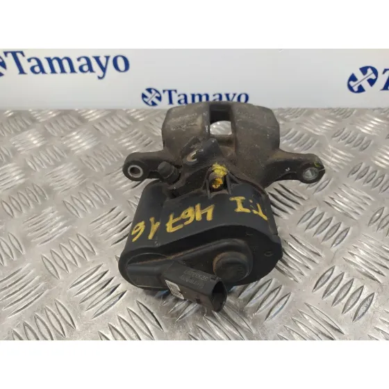 Pinza Freno Trasera Izquierda para Volkswagen Passat Cc (357)