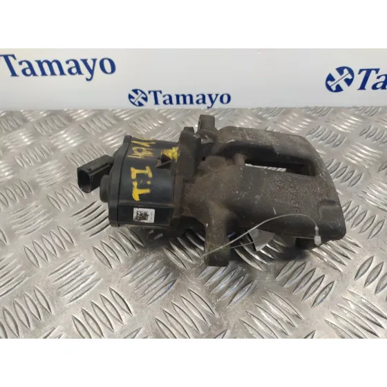 Pinza Freno Trasera Izquierda para Volkswagen Passat Cc (357)