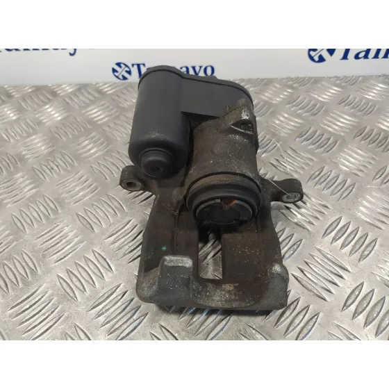 Pinza Freno Trasera Izquierda para Volkswagen Passat Cc (357)
