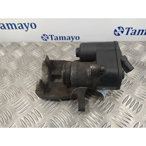 Pinza Freno Trasera Izquierda para Volkswagen Passat Cc (357)