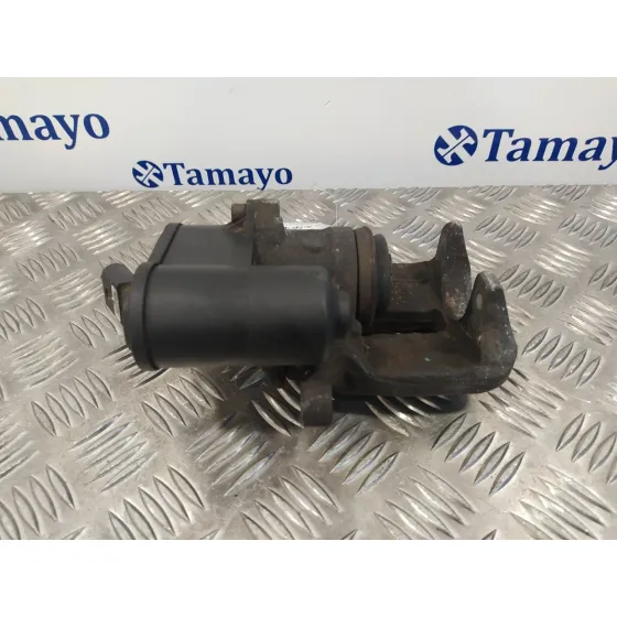 Pinza Freno Trasera Izquierda para Volkswagen Passat Cc (357)