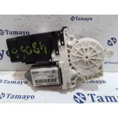 Motor Elevalunas Delantero Derecho para Seat Leon (1M1)