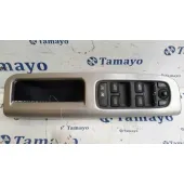Mando Elevalunas Delantero Izquierdo para Volvo S40 Berlina