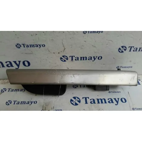 Mando Elevalunas Delantero Izquierdo para Volvo S40 Berlina