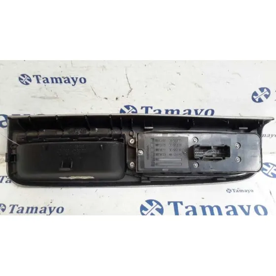 Mando Elevalunas Delantero Izquierdo para Volvo S40 Berlina