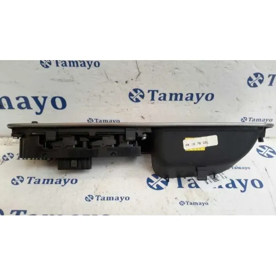 Mando Elevalunas Delantero Izquierdo para Volvo S40 Berlina