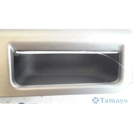 Mando Elevalunas Delantero Izquierdo para Volvo S40 Berlina