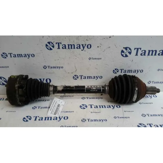 Transmision Delantera Izquierda para Seat Ibiza St (6J8)
