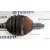 Transmision Delantera Izquierda para Seat Ibiza St (6J8)