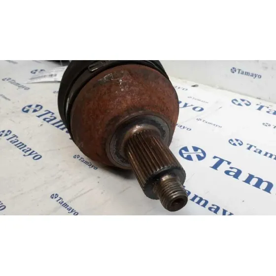 Transmision Delantera Izquierda para Seat Ibiza St (6J8)