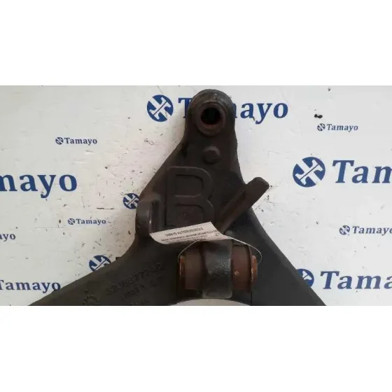 Brazo Suspension Inferior Delantero Derecho para Chrysler Jeep Cherokee (Kj)