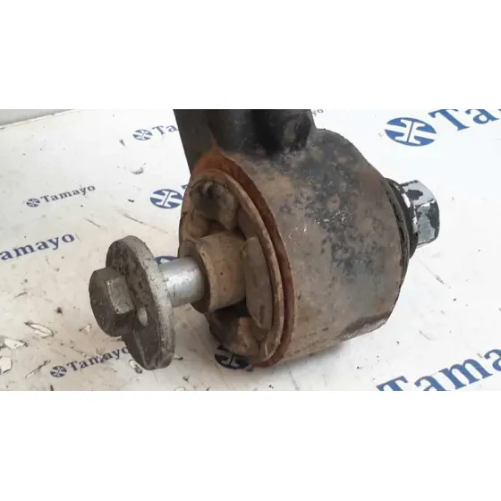 Brazo Suspension Inferior Delantero Izquierdo para Chrysler Jeep Cherokee (Kj)
