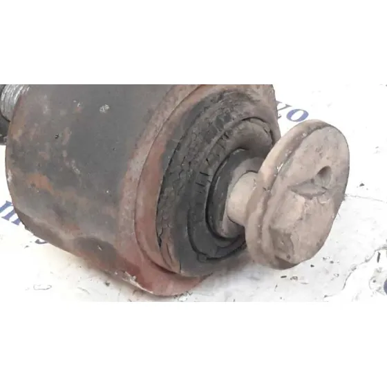 Brazo Suspension Inferior Delantero Izquierdo para Chrysler Jeep Cherokee (Kj)
