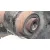 Brazo Suspension Inferior Delantero Izquierdo para Chrysler Jeep Cherokee (Kj)