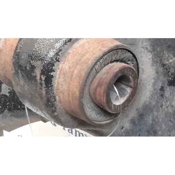 Brazo Suspension Inferior Delantero Izquierdo para Chrysler Jeep Cherokee (Kj)