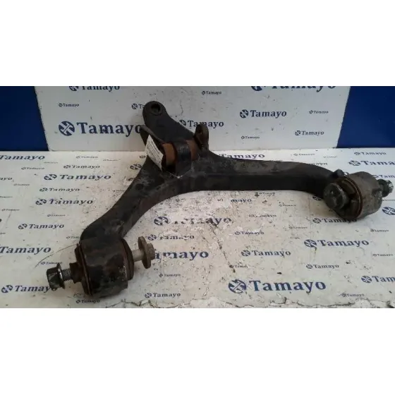 Brazo Suspension Inferior Delantero Izquierdo para Chrysler Jeep Cherokee (Kj)