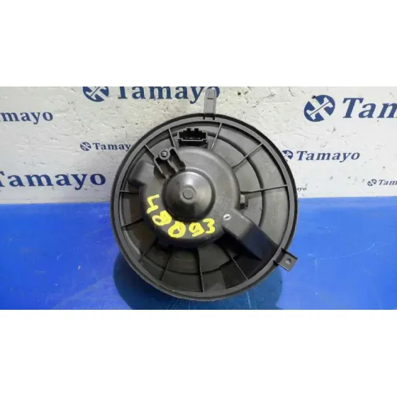Ventilador Calefaccion para Seat Altea Xl (5P5)