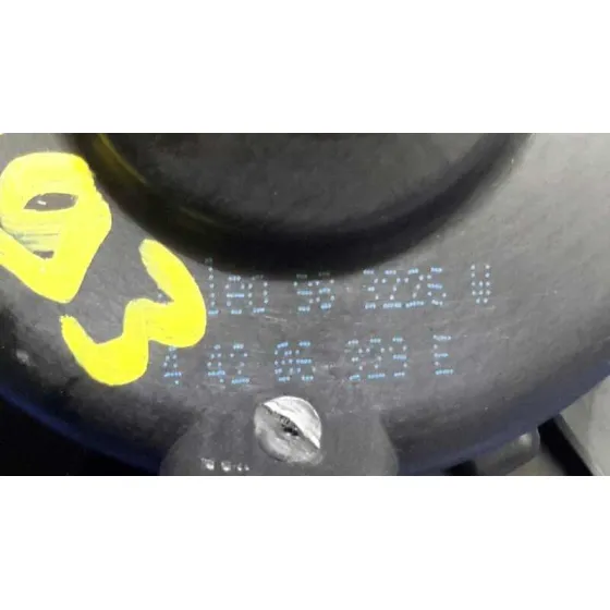 Ventilador Calefaccion para Seat Altea Xl (5P5)