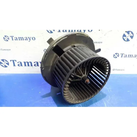 Ventilador Calefaccion para Seat Altea Xl (5P5)